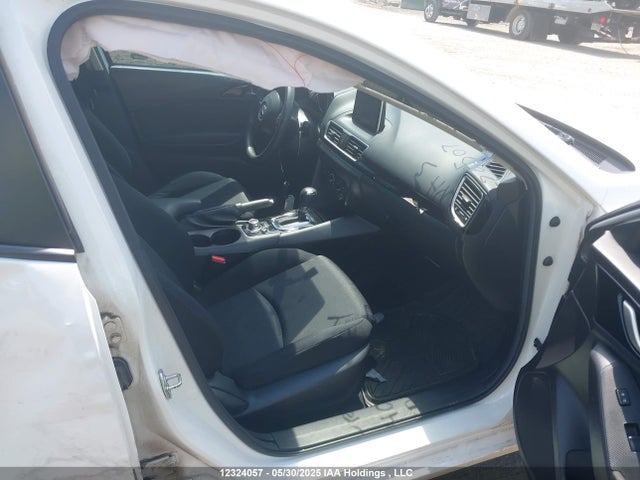 3MZBM1U72GM292507 Mazda pe