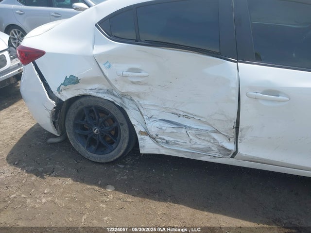 3MZBM1U72GM292507 Mazda pe