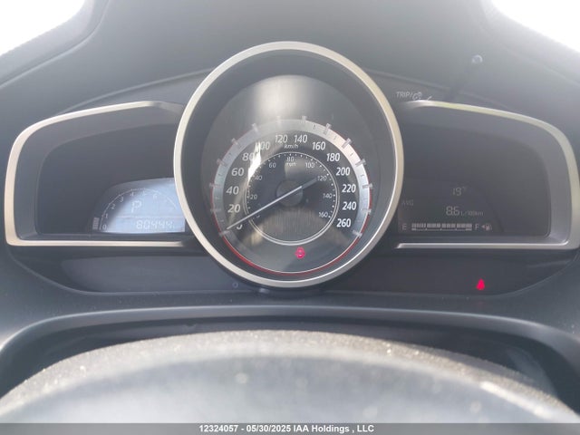 3MZBM1U72GM292507 Mazda pe