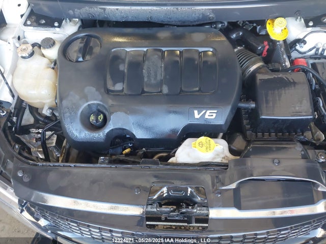 3C4PDDGG6HT570421 Dodge 2017