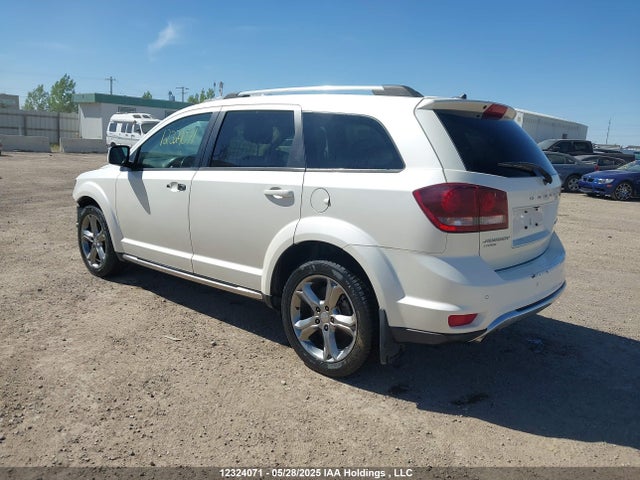 3C4PDDGG6HT570421 Dodge 2017
