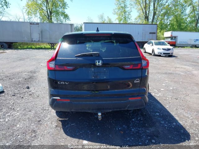 2HKRS3H26PH000526 Honda CR-V LX