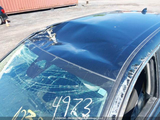 2HKRS3H26PH000526 Honda CR-V LX