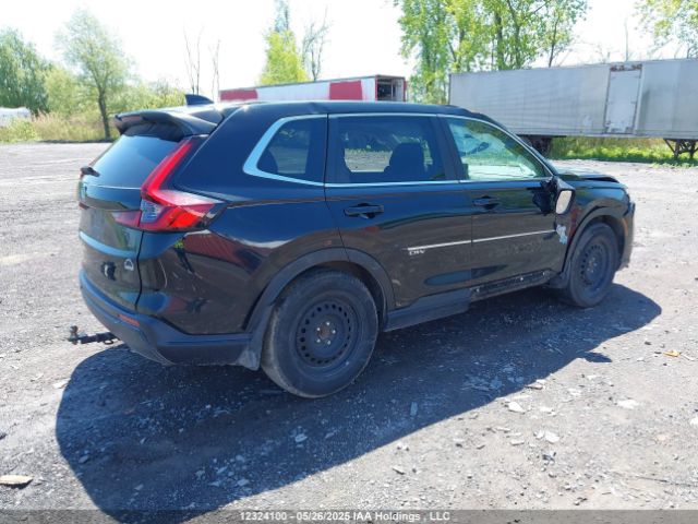 2HKRS3H26PH000526 Honda CR-V LX
