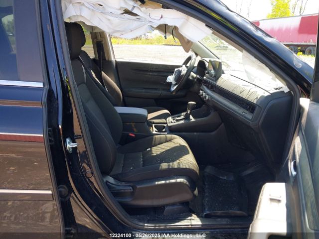 2HKRS3H26PH000526 Honda CR-V LX