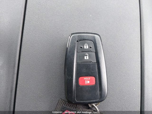5TDBZRBH3NS199846 Toyota 2gr-fks