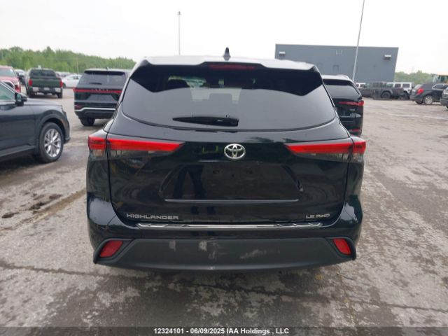 5TDBZRBH3NS199846 Toyota 2gr-fks