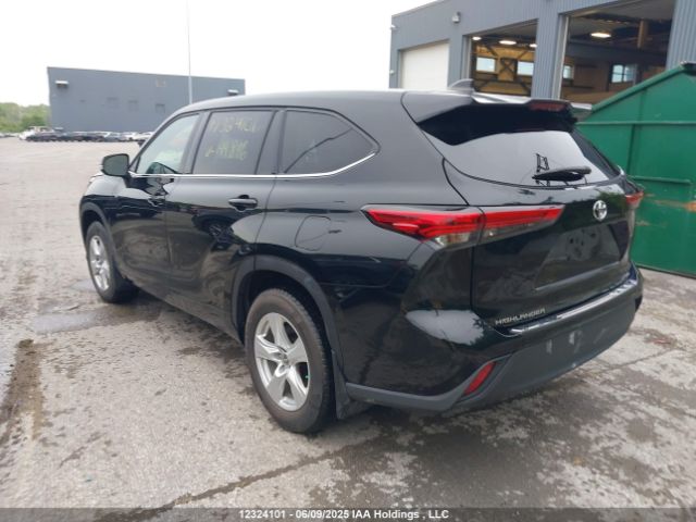 5TDBZRBH3NS199846 Toyota 2gr-fks