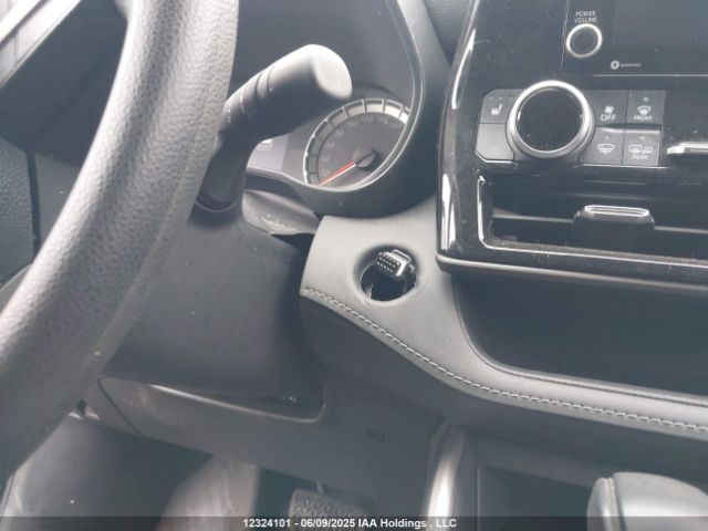 5TDBZRBH3NS199846 Toyota 2gr-fks