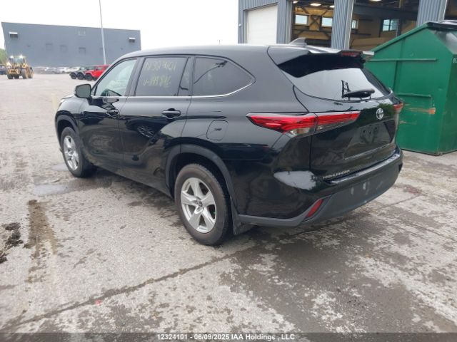 5TDBZRBH3NS199846 Toyota 2gr-fks