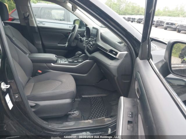 5TDBZRBH3NS199846 Toyota 2gr-fks