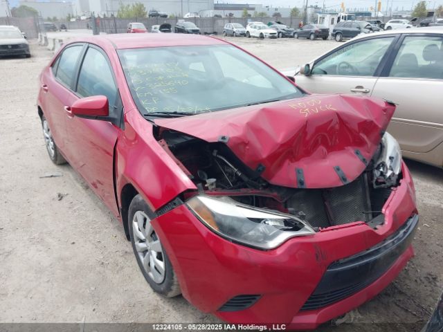 2T1BURHE4FC325640 auction archive image