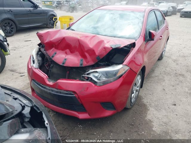 2T1BURHE4FC325640 Toyota Corolla L/le/le Pls/prm/s/s Pls