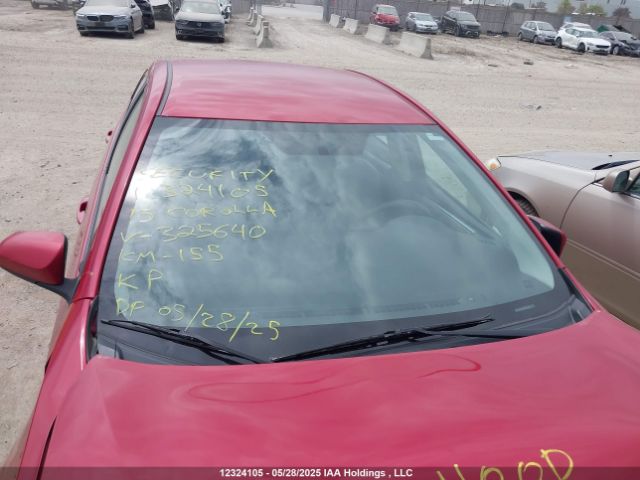 2T1BURHE4FC325640 Toyota Corolla L/le/le Pls/prm/s/s Pls
