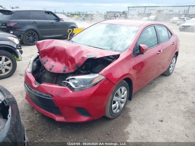 2T1BURHE4FC325640 Toyota Corolla L/le/le Pls/prm/s/s Pls