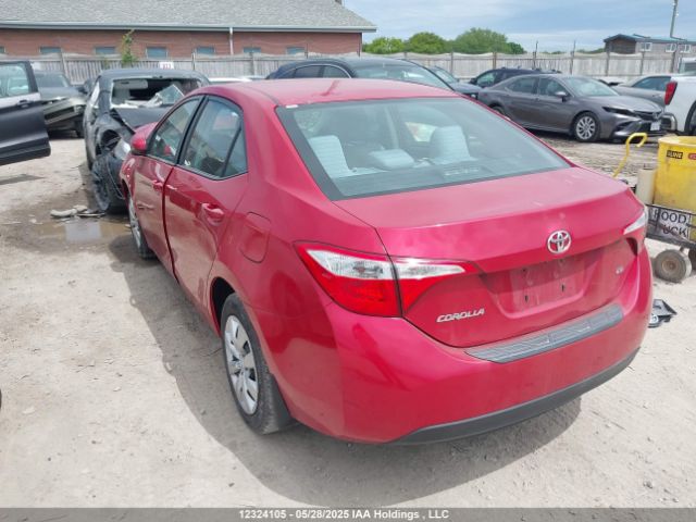 2T1BURHE4FC325640 Toyota Corolla L/le/le Pls/prm/s/s Pls