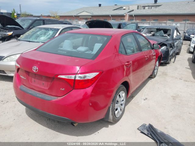 2T1BURHE4FC325640 Toyota Corolla L/le/le Pls/prm/s/s Pls