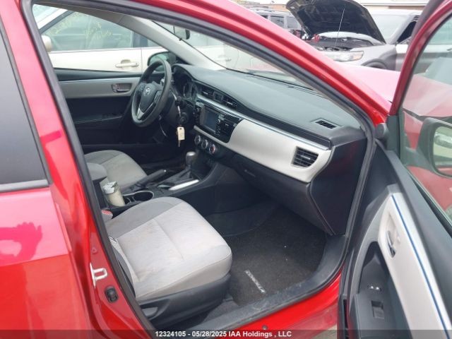 2T1BURHE4FC325640 Toyota Corolla L/le/le Pls/prm/s/s Pls