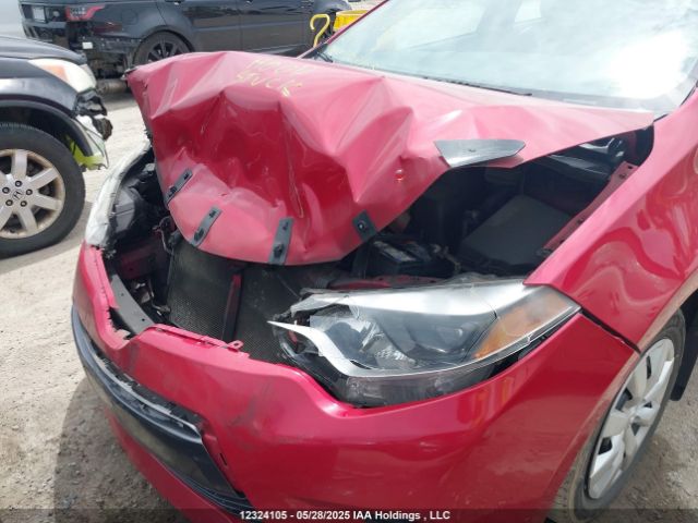 2T1BURHE4FC325640 Toyota Corolla L/le/le Pls/prm/s/s Pls