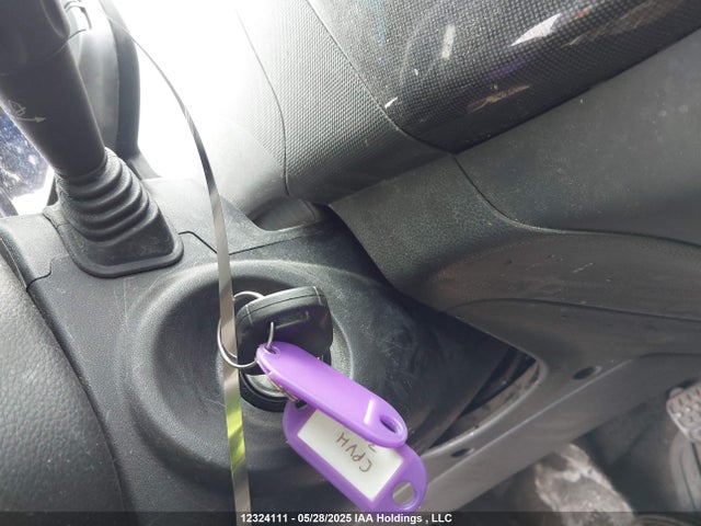 Chevrolet ll0 2014 KL8CB6S90EC551355 Image 11