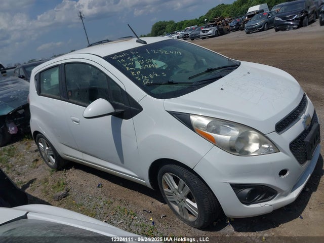 Chevrolet ll0 2014 KL8CB6S90EC551355 Image 13