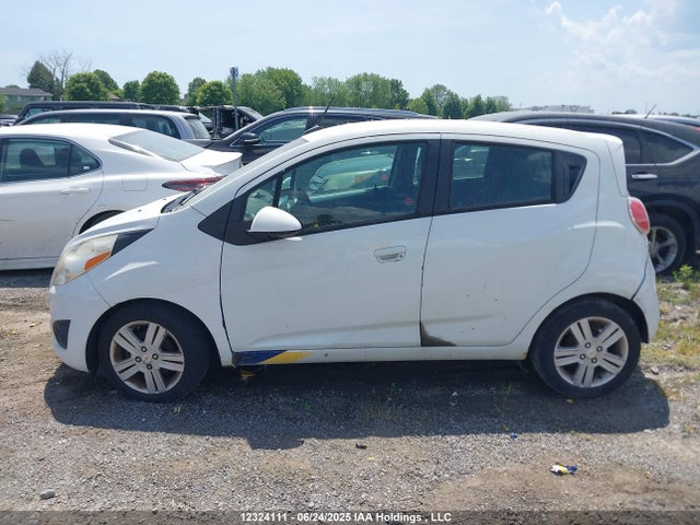 Chevrolet ll0 2014 KL8CB6S90EC551355 Image 14