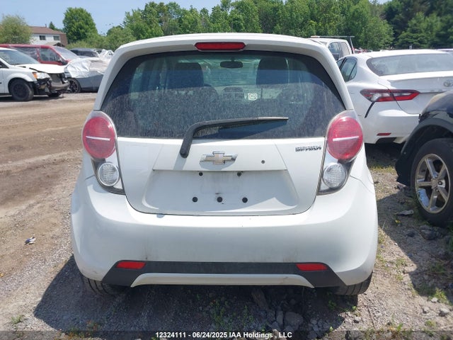 Chevrolet ll0 2014 KL8CB6S90EC551355 Image 15