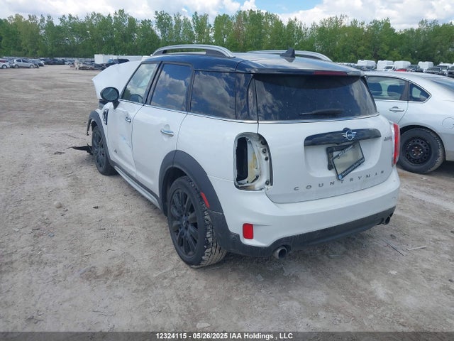 Mini Countryman Cooper S 2019 WMZYT5C5XK3E62813 Image 3