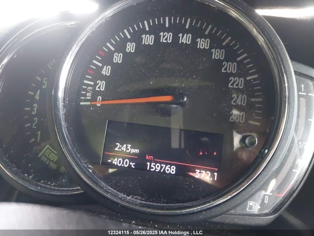Mini Countryman Cooper S 2019 WMZYT5C5XK3E62813 Image 7