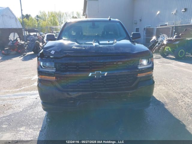 1GCVKPEC6JZ378817 Chevrolet l83 - sidi: spark ignited direct injection, vvt: variable valve timing, afm, e85 max, alum