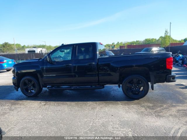 1GCVKPEC6JZ378817 Chevrolet l83 - sidi: spark ignited direct injection, vvt: variable valve timing, afm, e85 max, alum