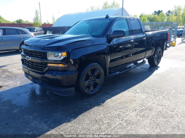 1GCVKPEC6JZ378817 Chevrolet l83 - sidi: spark ignited direct injection, vvt: variable valve timing, afm, e85 max, alum