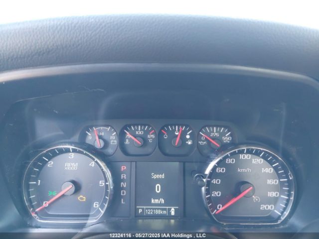 1GCVKPEC6JZ378817 Chevrolet l83 - sidi: spark ignited direct injection, vvt: variable valve timing, afm, e85 max, alum