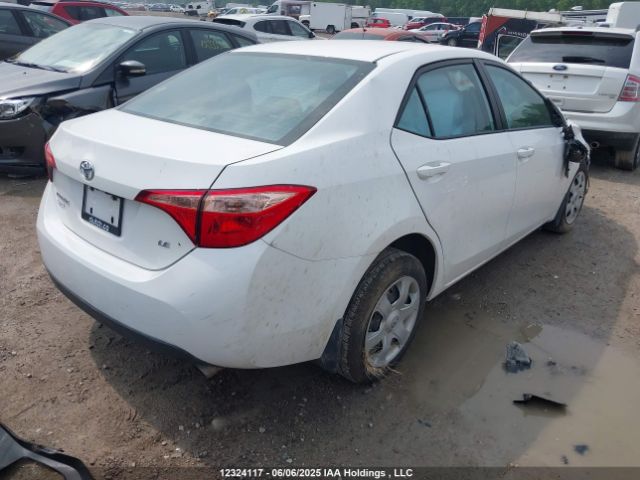 2T1BURHE5HC810047 Toyota Corolla L/le/xle/se/xse