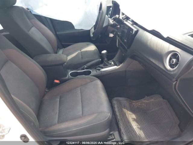2T1BURHE5HC810047 Toyota Corolla L/le/xle/se/xse
