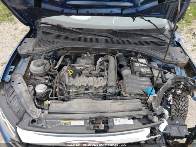 3VWC57BU5KM082666 Volkswagen 1.4 tsi