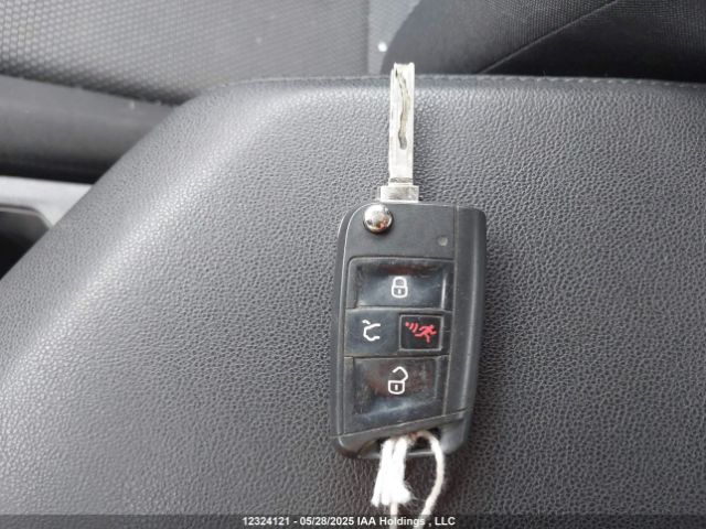 3VWC57BU5KM082666 Volkswagen 1.4 tsi