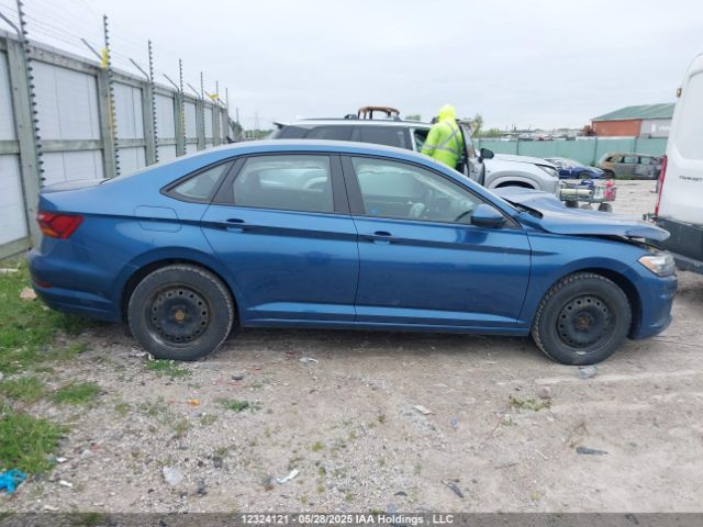 3VWC57BU5KM082666 Volkswagen 1.4 tsi