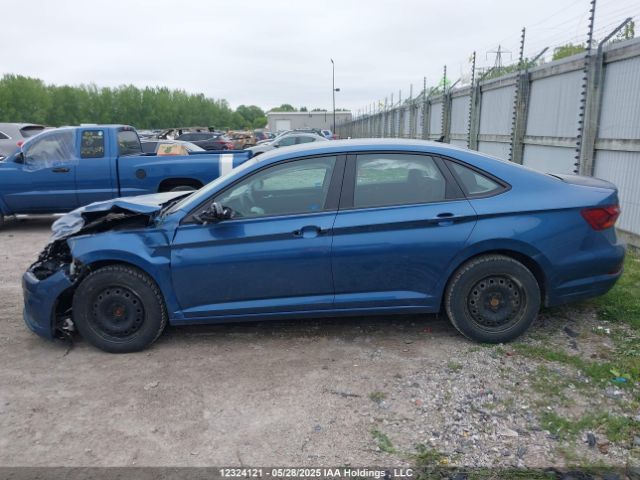 3VWC57BU5KM082666 Volkswagen 1.4 tsi