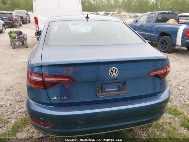3VWC57BU5KM082666 Volkswagen 1.4 tsi