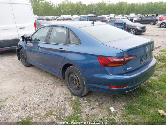 3VWC57BU5KM082666 Volkswagen 1.4 tsi