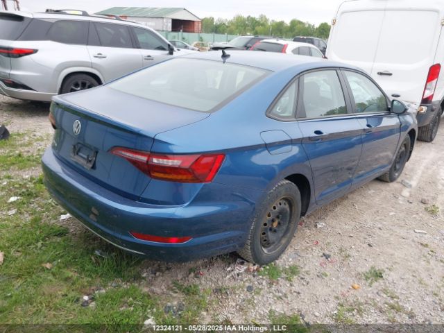 3VWC57BU5KM082666 Volkswagen 1.4 tsi