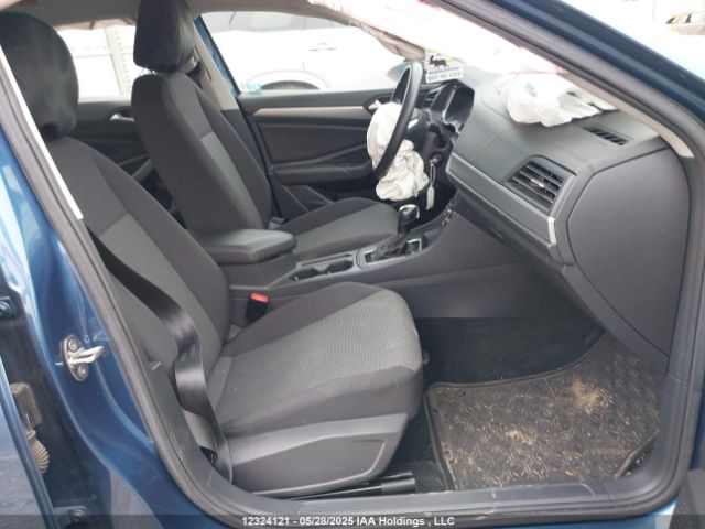3VWC57BU5KM082666 Volkswagen 1.4 tsi