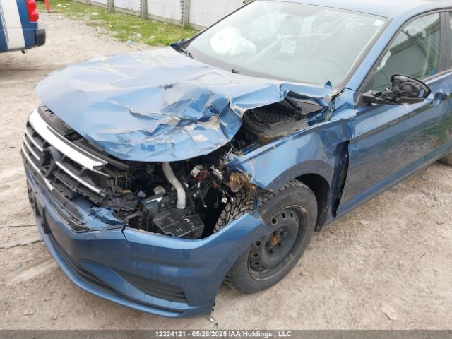 3VWC57BU5KM082666 Volkswagen 1.4 tsi