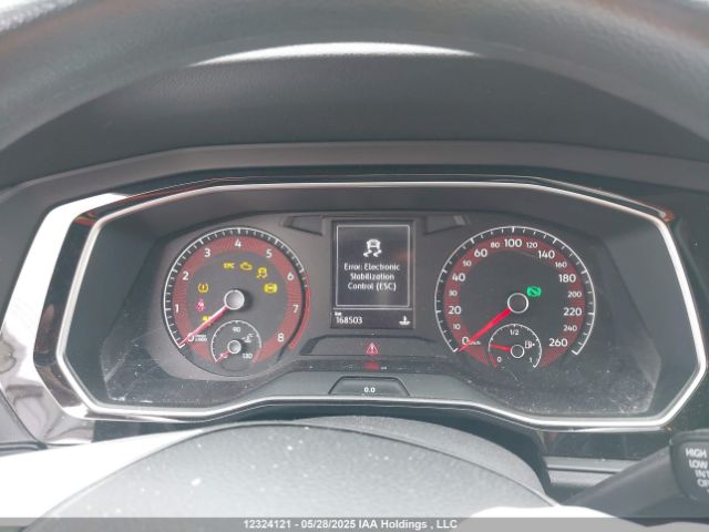 3VWC57BU5KM082666 Volkswagen 1.4 tsi