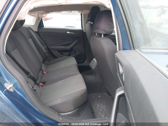 3VWC57BU5KM082666 Volkswagen 1.4 tsi