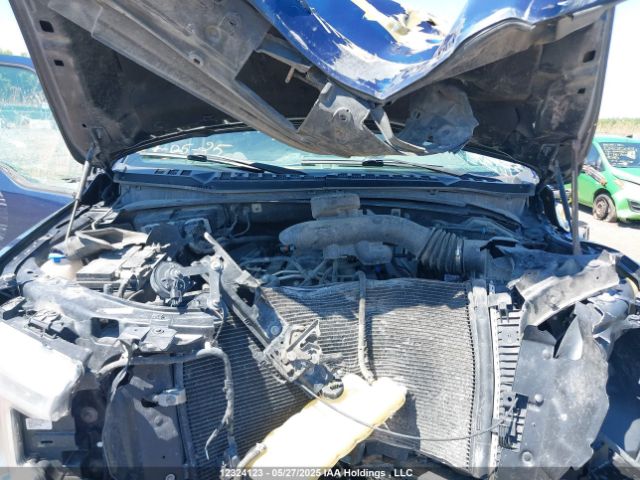 1FTFW1E57KKD19972 Ford F150 Supercrew