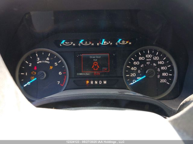 1FTFW1E57KKD19972 Ford F150 Supercrew
