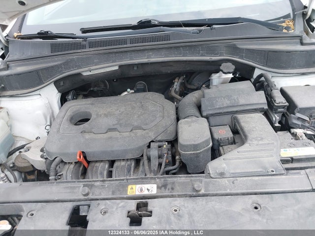 5XYZT3LB2HG461980 Hyundai gdi theta ii