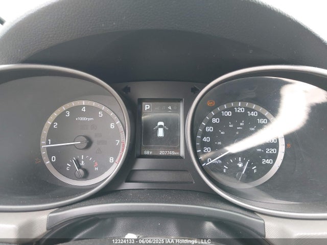 5XYZT3LB2HG461980 Hyundai gdi theta ii